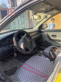 إيران خودرو سمند